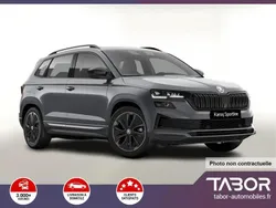 Gris Nouvelle 2025 Skoda Karoq SUV | 36 795 € (Prix assez cher)
