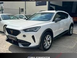Blanc Occasion 2022 Cupra Formentor SUV | 23 390 € (Bon prix)