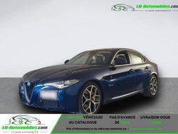 Utilisé 2019 Alfa Romeo Giulia Berline | 27 100 € (Super prix)