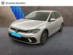 Utilisé 2024 VW Polo Life | 19 790 € (Prix juste)