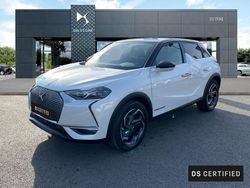 Blanc Occasion 2022 DS Automobiles DS3 Crossback SUV | 19 170 € (Prix juste)