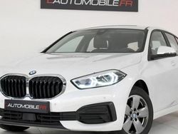 Utilisé 2021 BMW 116 Comfort Edition Citadine | 20 800 € (Super prix)
