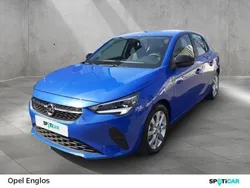 Rouge Utilisé 2023 Opel Corsa Business | 16 490 € (Prix juste)