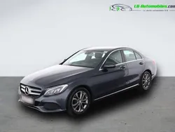 Utilisé 2016 Mercedes C200 Berline | 25 700 €