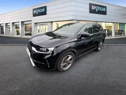 Noir Utilisé 2022 DS Automobiles DS7 Crossback Rivoli SUV | 29 890 € (Bon prix)