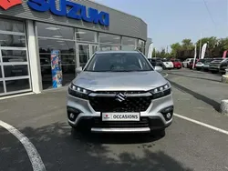 Gris Nouvelle 2025 Suzuki SX4 S-Cross SUV | 27 855 € (Bon prix)