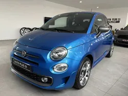 Utilisé 2019 Fiat 500 S Berline | 9 990 € (Prix juste)