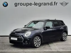 Utilisé 2021 Mini Cooper S Clubman Break | 40 990 €