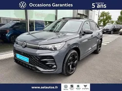 Utilisé 2024 VW Tiguan Exclusive SUV | 48 890 €