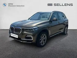 Utilisé 2020 BMW X5 xLine SUV | 43 900 €