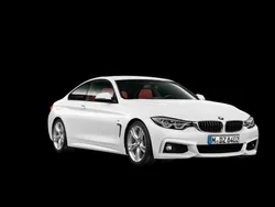 Utilisé 2017 BMW 420 Comfort Edition Coupé | 25 990 € (Super prix)
