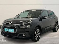 Utilisé 2020 Citroën C4 Cactus PureTech Citadine | 10 299 € (Prix juste)