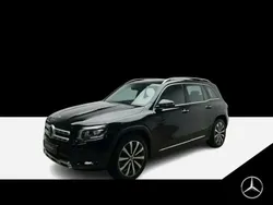 Noir Utilisé 2020 Mercedes GLB250 Progressive SUV | 34 143 € (Super prix)