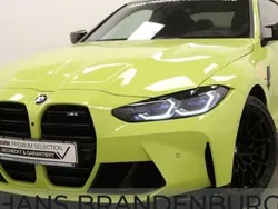 Utilisé 2020 BMW M4 Sport Line Coupé | 86 990 €