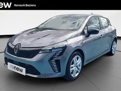 Gris Utilisé 2024 Renault Clio V Evolution Citadine | 16 990 € (Prix juste)