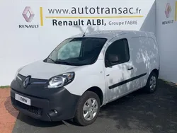Utilisé 2022 Renault Kangoo Monospace | 12 890 €