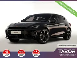 Gris Nouvelle 2025 Cupra Leon Berline | 32 806 € (Prix assez cher)