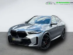 Utilisé 2024 BMW X6 Comfort Edition SUV | 98 100 €
