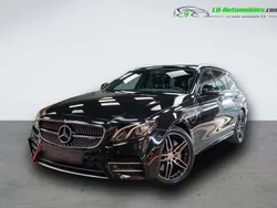 Utilisé 2017 Mercedes E43 AMG AMG Berline | 42 200 €