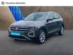 Utilisé 2024 VW T-Roc Style SUV | 30 995 € (Prix juste)