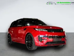 Utilisé 2023 Land Rover Range Rover SUV | 101 800 € (Super prix)