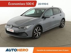 Gris Utilisé 2020 VW Golf VIII Berline | 20 490 € (Bon prix)