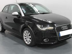 Utilisé 2010 Audi A1 Ambition Citadine | 9 790 € (Prix juste)
