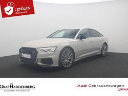 Beige Utilisé 2024 Audi S6 Sport Berline | 63 980 € (Super prix)