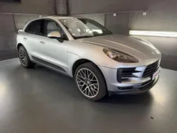 Gris Utilisé 2019 Porsche Macan SUV | 52 900 € (Prix juste)