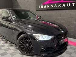Occasion 2014 BMW 320 M Sport Berline | 16 990 € (Prix assez cher)