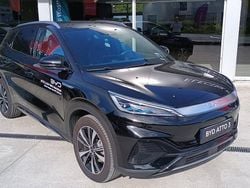 Utilisé 2025 BYD Atto 3 Design SUV | 36 031 € (Prix assez cher)