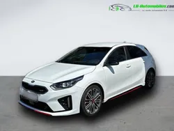 Utilisé 2020 Kia Ceed 2 Berline | 23 900 € (Prix juste)