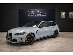 Gris Utilisé 2024 BMW M3 Competition Edition Break | 124 900 €