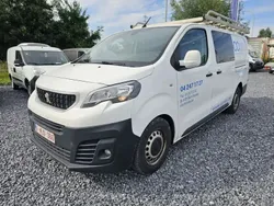 Blanc Utilisé 2018 Peugeot Expert Van | 9 500 € (Prix assez cher)