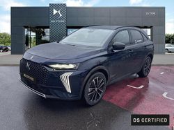 Bleu Occasion 2025 DS Automobiles DS7 Crossback SUV | 43 150 € (Prix cher)