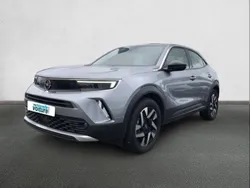 Gris Utilisé 2021 Opel Mokka-e Business SUV | 18 990 € (Prix juste)