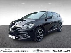Noir Utilisé 2019 Renault Grand Scénic IV Intens Monospace | 16 890 € (Bon prix)