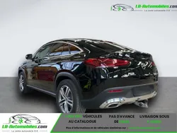 Utilisé 2022 Mercedes GLE350 Coupé | 71 300 € (Super prix)