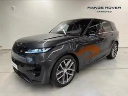 Peinture metal premium carpathian grey Utilisé 2023 Land Rover Range Rover Sport Autobiography SUV | 119 890 €