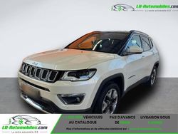 Utilisé 2018 Jeep Compass SUV | 20 900 € (Prix juste)
