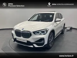 Othercolor Utilisé 2022 BMW X1 xLine SUV | 29 990 € (Super prix)