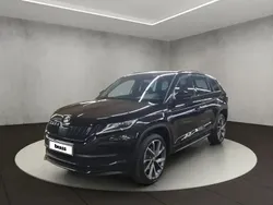 Noir Utilisé 2020 Skoda Kodiaq SportLine SUV | 42 450 €