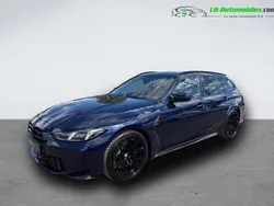 Utilisé 2024 BMW M3 Comfort Edition Berline | 94 600 € (Prix juste)