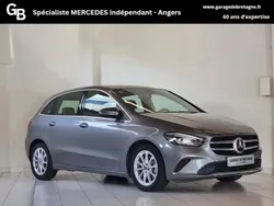 Gris Utilisé 2019 Mercedes B200 Progressive Monospace | 24 900 € (Prix juste)