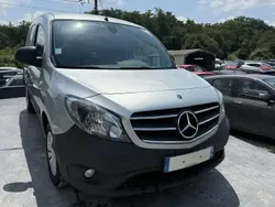 Gris Utilisé 2021 Mercedes Citan 111 Van | 10 990 €