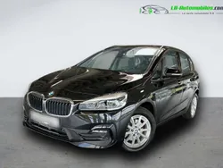 Utilisé 2021 BMW 116 Citadine | 24 300 € (Prix juste)
