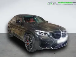 Utilisé 2021 BMW X4 Comfort Edition SUV | 58 900 €