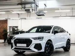 Utilisé 2020 Audi RS Q3 Sportback Design SUV | 71 950 € (Super prix)