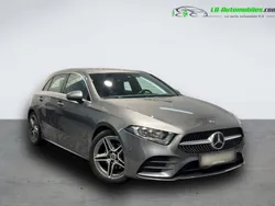Utilisé 2018 Mercedes A200 Berline | 28 900 € (Prix juste)