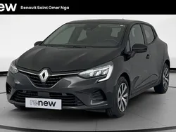 Noir Utilisé 2023 Renault Clio V Equilibre Citadine | 15 799 €